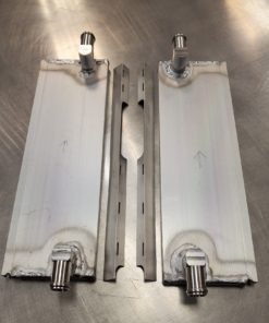 Custom Made Heat Exchangers