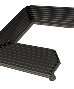 Timbersled / Mtn Top / RALE Heat Exchanger