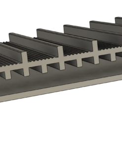 Heat Exchanger DIY Parts