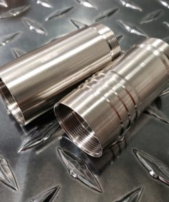 1.025" Reservoir Extension tubes