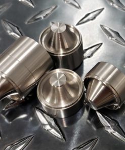 1.025″ Valve Spring retainers