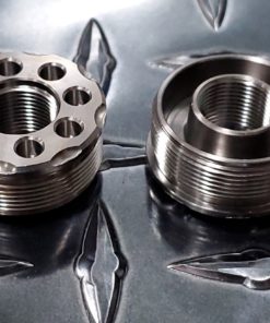 1.025″ Threaded Adapters