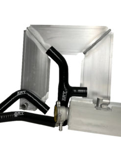Heat Exchangers- Snowbikes