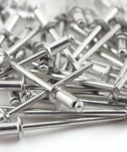 Heat Exchanger Mounting Rivets (Stainless steel)