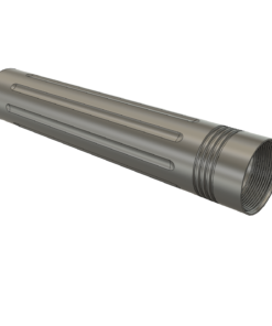 1.360" 17-4 Ph RESERVOIR TUBES