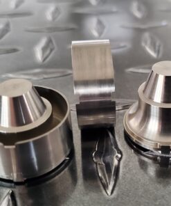 1.025″ Modular Valve Spring Retainers