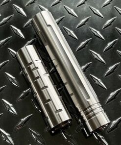 (Gen 2.0) 1.025″ TUBES