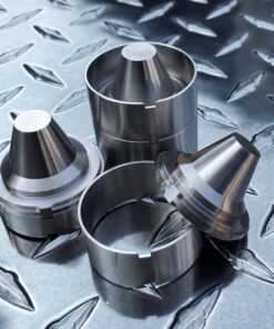 1.360″ Modular Valve Spring Retainers