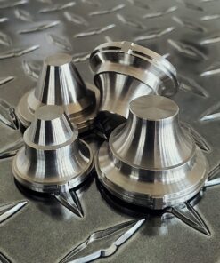 Valve Spring Retainers & Spacers